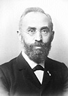 Hendrik Antoon Lorentz