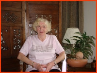 Mevrouw Van Londen, 2007